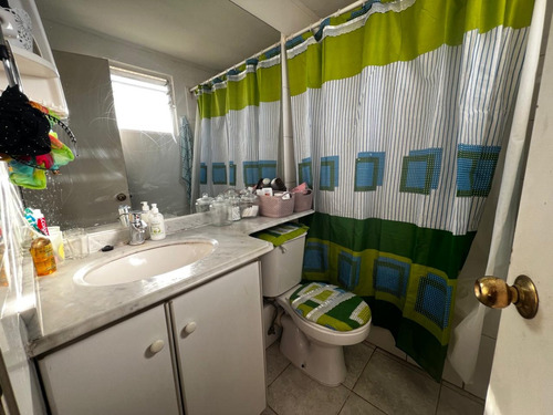 Hermosa Casa Ubicada En La Comuna De Puent Alto