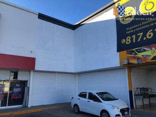 Imagen 1 de 6 de Local Comercial En Renta Blvd. De La Juventud