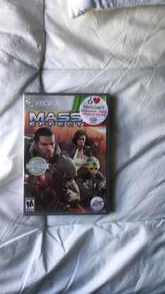 Mass Effect 2