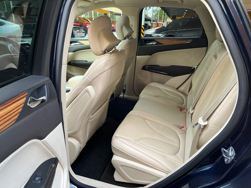Lincoln MKC 2.2 Reserve Mt