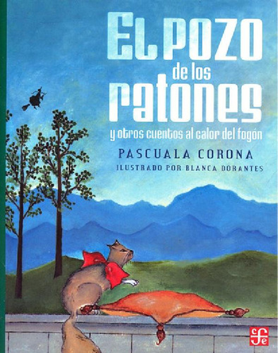 Libro - El Pozo De Los Ratones Aov001 - Pascuala Corona - F
