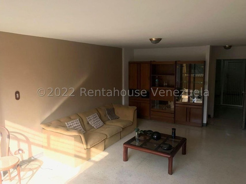 Imagen 13 de 13 de Apartamento En Alquiler Caurimare #22-22694
