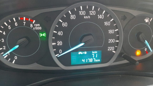 Ford Ka Sel 1.5 2019