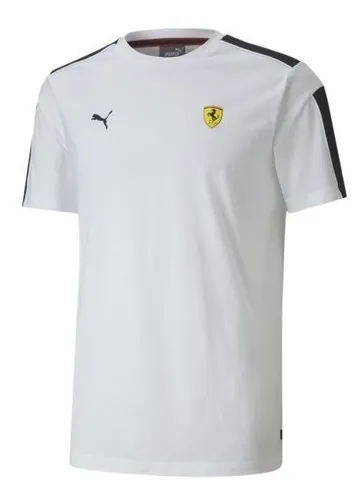 Remera puma online ferrari