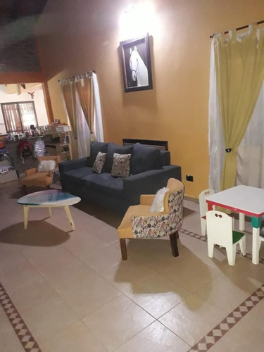 Imagen 6 de 17 de Casa En Carpintería San Luis Escucho Permutas Merlo Sl