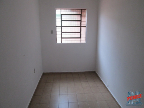 Casas Residenciais Para Alugar - 02281.001