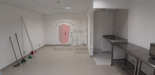 Salas/conjuntos - Mooca - Ref: 1629 - L-1629