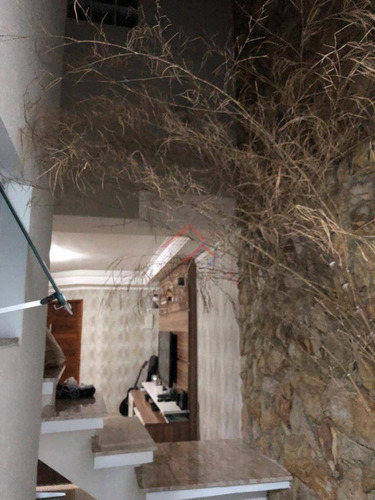 Imagem 13 de 15 de Sobrado Com 3 Dormitórios À Venda, 225 M² Por R$ 680.000,00 - Jardim Itapeva - Mauá/sp - So0014