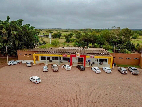 Imagem 9 de 30 de Sítio 53 Hectares Com Restaurante E Hotel, 20 Apartamentos Com Ar Condicionado, Cameras De Segurança, Usina Solar, 6 Casas Funcionarios, 2 Casas Sede - St00171 - 70654284