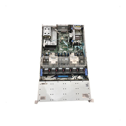 Servidor Hp Dl380 G9 12 Lff Dual 10 Core 20th 128gb
