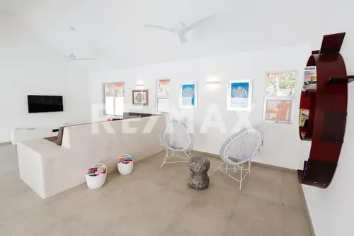 Residencia Independiente 4 Dormitorios En Aldea Zama Tulum