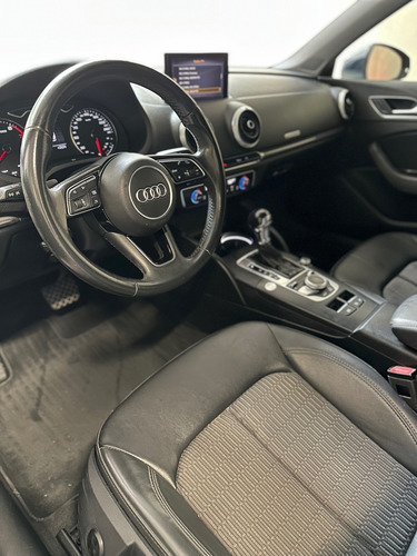 Audi A3 2.0 Cabriolet 1.8 Select At Dsg