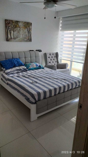 Imagen 15 de 19 de 2204-hermoso Apto Riomar-126 Mts2-$570-erneperval