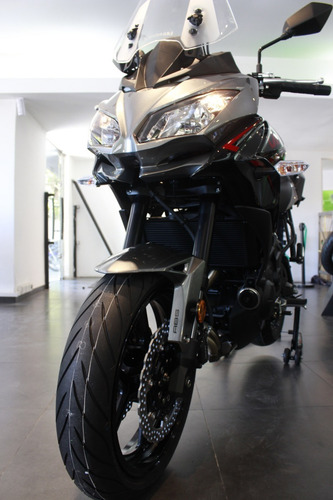 Imagen 11 de 15 de Kawasaki Versys 650 -entrega Tu Moto Y Financia El Resto 18c