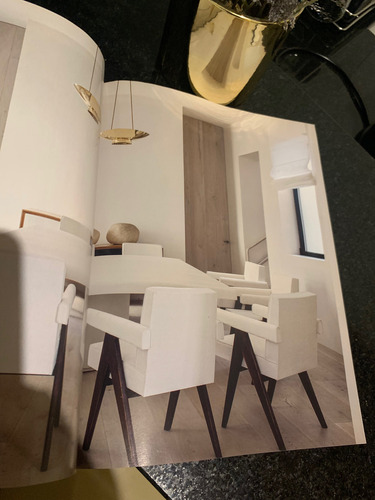 Revista Ad Arquitectura Diseño Interiores España