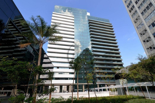 Imagem 10 de 16 de Sala Para Alugar, 40 M² Por R$ 3.200,00/mês - Jardim Paulista - São Paulo/sp - Sa0594