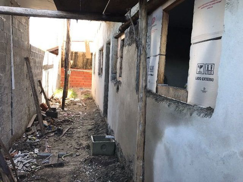 Imagem 3 de 14 de Casa Sobreposta No Litoral Ref 2949dz