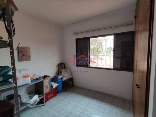 Imagem 23 de 29 de Casa Com 2 Dormitórios Para Alugar, 200 M² Por R$ 8.000,00/mês - Chácara Primavera - Campinas/sp - Ca0665