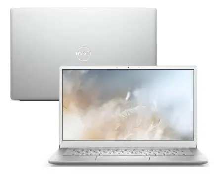 Notebook Dell Inspiron 7391 Intel Core I5 10th 8gb 256gb