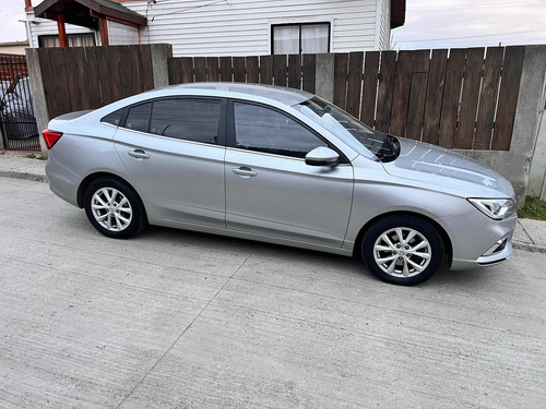 MG MG5 1.5 Com Mt