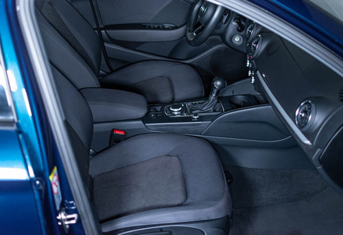 Audi A3 1.4 Dynamic At Dsg