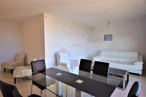 Imagen 7 de 19 de Apartamento En Venta Anual Y Venta En Roosevelt - Punta Del Este