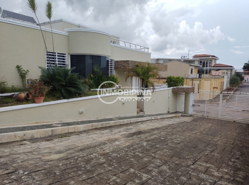 Imagen 1 de 23 de Casa Moderna En Venta, Urbanización Chilemex, Puerto Ordaz Lp