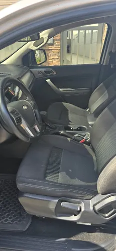 Ford Ranger Xlt 2023 - 30.000 Km