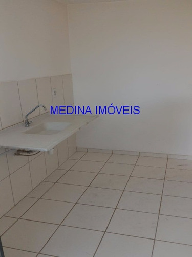 Imagem 12 de 23 de Apartamento Em Ferraz De Vasconcelos - Ap00184 - 32757291