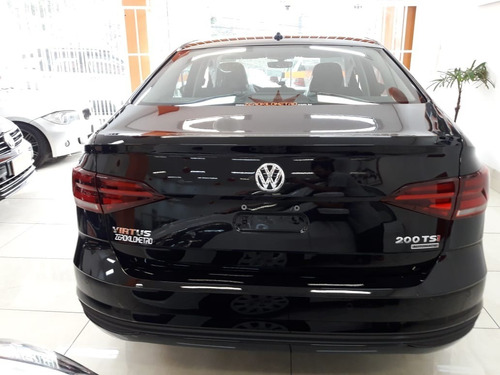 Virtus 1.0 Comfortline