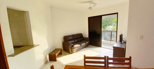 Imagem 1 de 13 de Apartamento Com 2 Dorms, Enseada, Guarujá - R$ 290 Mil, Cod: 5733 - V5733