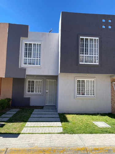 Imagen 1 de 14 de Casa En Venta Bosques De Matilde, Pachuca Hidalgo