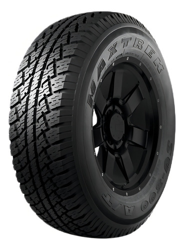 Maxtrek Tyres llanta Su-800 265/65r17 112s indice de velocidad S