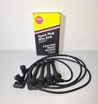 Comprar Cables De Bujías Honda Civic 6ta Generacion 1.5\u002F1 6 (92-00)