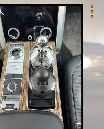 Vaso Térmico De 500 Ml Con Caja De Cambios/fast Furious E