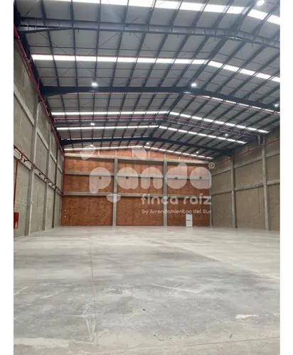 Bodega En Alquiler En Rionegro - Zona Franca