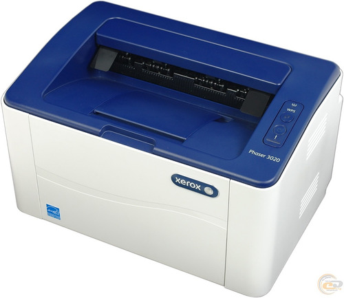 Impresora Laser Xerox 3020 Wifi Windows Mac Linux Gtia Ofic