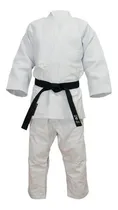 Comprar Judo Pesado Shiai Aikido Judogi Blanco 0 A 3 Uniforme Traje