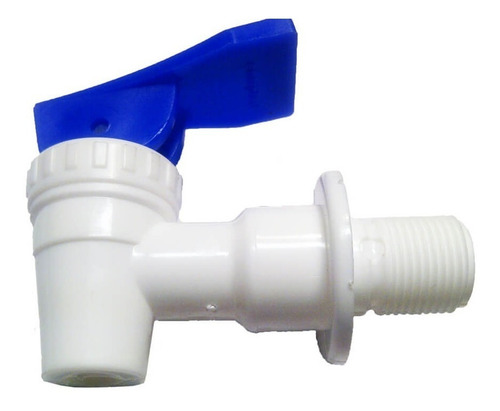 Imagen 2 de 6 de Canilla Para Dispenser Agua Frio Calor Modelo Macho Calidad!