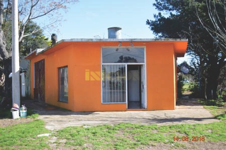 Imagen 2 de 4 de C365 Local Con Vivienda En Mar De Ajó