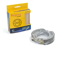 Comprar Zapata Freno Regent 110\u002Fsmash\u002Ftrip\u002Fbiz\u002Fbit 110x25 R Cruzado