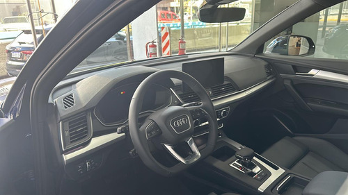 Audi Q5 2.0 45 Tfsi Stronic Advanced Quattro 245 cv