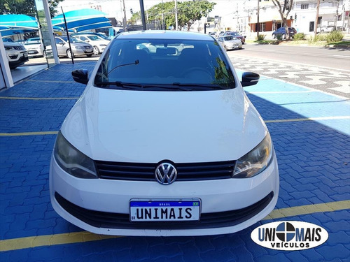 Gol 1.0 Mi Seleção 8v Flex 4p Manual G.vi