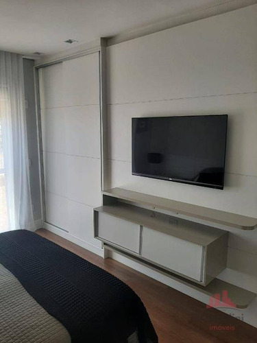 Imagem 29 de 30 de Casa Com 3 Dormitórios À Venda, 286 M² Por R$ 1.800.000,00 - Residencial Imigrantes - Nova Odessa/sp - Ca2891