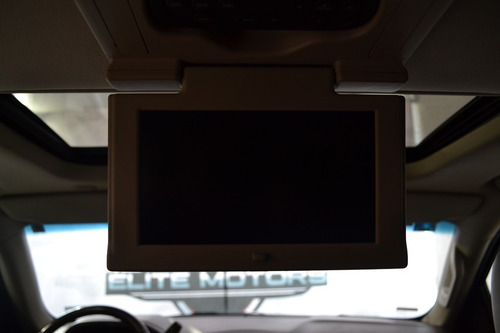 Imagen 7 de 15 de Chevrolet Tahoe Lt 2015