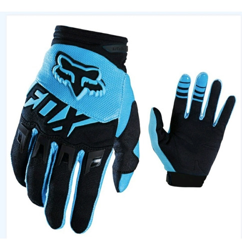 Guantes Motocross Fox 2021
