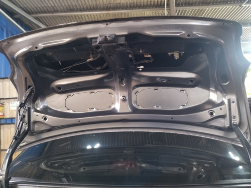 Imagen 6 de 11 de Toyota Yaris