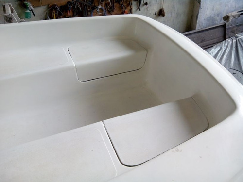 Velero Oceanic 22 En Cuotas Fijas Kit A Construir