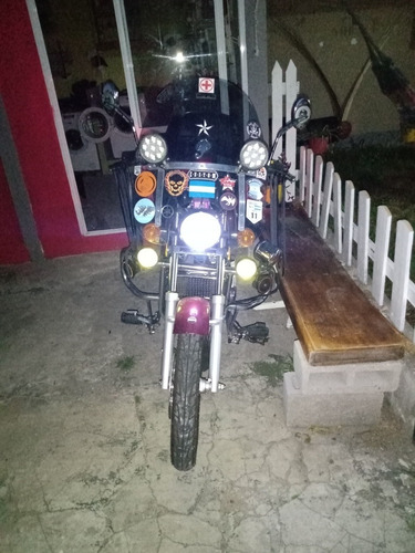 Mondial Hd 250