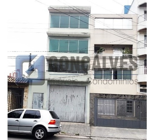 Imagem 2 de 15 de Locação Predio Comercial Sao Bernardo Do Campo Rudge Ramos R - 1033-2-35547